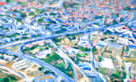 URBANISME | Réunion publique sur le Plan Local d’Urbanisme intercommunal