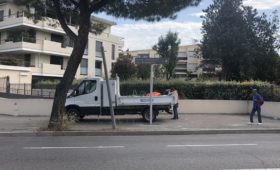 CIRCULATION | Travaux du 12 au 26 juillet