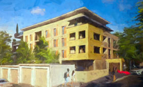 DOSSIER COIRARD | Demande de recours gracieux sur le projet immobilier du 5 rue Coirard