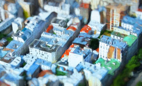 URBANISME, QUARTIER | Projet immobilier mixte rue Roger Martin
