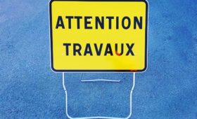 CIRCULATION | Travaux Avenue PETIT BARTHELEMY